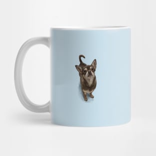 The Chihuahua Mug